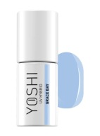 Lakier hybrydowy Yoshi 114 Grace Bay 6ml