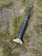 AMORTYZATOR TYŁ MASERATI QUATTROPORTE GHIBLI 06701054030