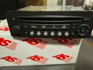 RADIO RADIOODTWARZACZ 98032839XT00 CITROEN BERLINGO II ,DS I INNE