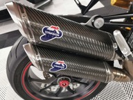 Wydech Termignoni Ducati Streetfighter 1098 S