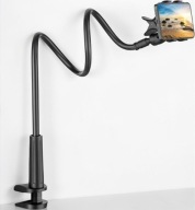 Statyw do Telefonu do Łóżka i Biurka | Uchwyt Elastyczny | 360° Rotation