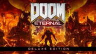 DOOM ETERNAL DELUXE EDITION PL PC KLUCZ STEAM - BEZ VPN