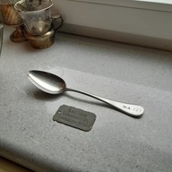 Wehrmacht Kantine: ŁYZKA + MARKA do KANTYNY