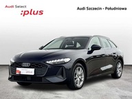 Audi A5 Avant Faktura VAT 23 Gwarancja Audi sound system 2.0 Benzyna