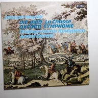 Joseph Haydn -Antal Dorati – Die Jagd La Chasse / Oxford Symphonie, Decca