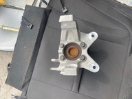 POLARIS SLINGSHOT ZWROTNICA PIASTA LEWA KOMPLETNA