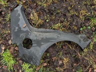 VW GOLF V VI PLUS + BŁOTNIK PRAWY TYŁ POSZYCIE