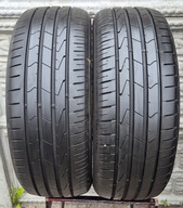 2x 195/55R15 HANKOOK VENTUS PRIME 3 K125 2x6.5mm 2016r CENA ZA PARE