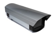 Obudowa osłona zewnętrzna kamery CCTV GL601 / TH 200 + daszek