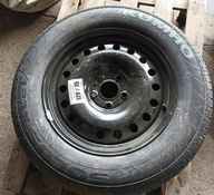 KOŁO ZAPAS DOJAZDÓWKA JEEP GRAND CHEROKEE WK2 LIFT