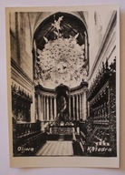 GDAŃSK Oliwa - Katedra