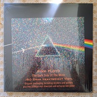 Pink Floyd - The Dark Side Of The Moon - 2013 EU