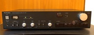 Technics SU-V2X – kultowy wzmacniacz stereo vintage