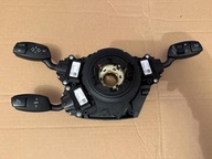 BMW E61 E60 PRZEŁĄCZNIK ZESPOLONY + TAŚMA PAJĄK 6977322