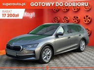 SKODA Octavia Drive Selection 1.5 TSI mHEV DSG 150KM 2026