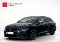 Volkswagen Arteon R 4Motion DSG 320KM Matrix Kamera360 DCC Hak Panorama Am