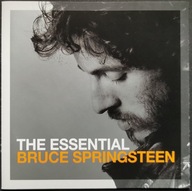 CD Bruce Springsteen – The Essential Bruce Springsteen super stan!