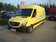 MB MERCEDES SPRINTER 316 2.2CDI MAXI L4 H2 3.5T 4.40M KLIMA 100%PRZEBIEG