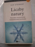Liczby natury Ian Stewart