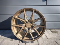 Felgi Arceo Marsielle 19 " 5x120 glossy Bronze dwie szerokości