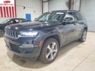 Jeep Grand Cherokee LIMITED 2025 3.6 Benzyna 293KM