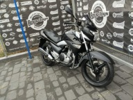 Suzuki GW 250 Suzuki GW 250 Inazuma A2 prawo jazdy