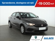 Fiat Tipo 1.4 16V, Salon Polska, Serwis ASO, Klima