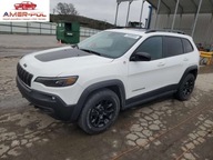 Jeep Cherokee Trailhawk 2022 3.2l 3.2 Benzyna 271KM