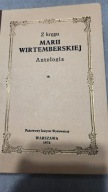 Z kręgu Marii Wirtemberskiej - Praca zbiorowa