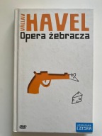 Opera żebracza Vaclav Havel