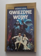 George Lucas Gwiezdne Wojny science fiction STAR WARS 1990