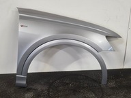 AUDI Q8 SQ8 4M BŁOTNIK PRAWY PRZÓD PRZEDNI LISTWA S-LINE LZ7S Z7S DEMONTAŻ