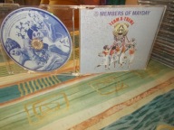 Members Of Mayday – Team X-Treme Singiel