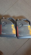 236.15 olej do skrzyni 7g Mercedes 5l A0019897703 A0000989440413