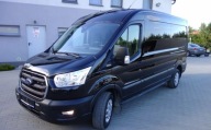 Ford Transit 2.0 Ecoblue 170 KM L3H2 Klima Webasto Kamera 20 Rok L3H2 2.0