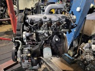 SILNIK KOMPLETNY 1,9 DCI 1.9 TDCI TRAFIC VIVARO MASTER LAGUNA F9A F9K F9Q