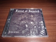 Forest of Impaled - Forward the Spears