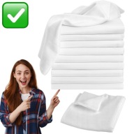 PIELUCHY TETROWE WIELORAZOWE PIELUSZKI ZESTAW 10szt. GRUBE | CZTERY SŁONIE