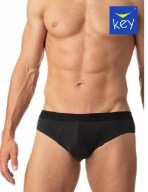1 szt Śliczne komfortowe majtki KEY HEY r.M 95% bawełna