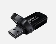 PENDRIVE ADATA UV240 64GB USB 2.0 Czarny NOWY