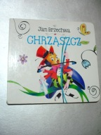 Chrząszcz. Jan Brzechwa. Biblioteczka niedźwiadka