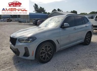 BMW X3 xDrive30I 2023 2.0l 2.0 Benzyna 248KM