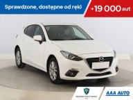 Mazda 3 2.2 Skyactiv-D, Navi, Klima, Klimatronic
