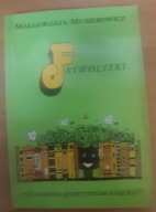 Frywolitki, czyli ostatnio przeczytałam książkę!!!