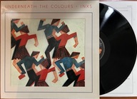 INXS – Underneath The Colours winyl (HOL 1989) EX-