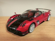 Model 1:18 Pagani Huayra Roadster