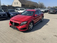 Mercedes GLA 200 Automat 4Matic Podgrzewane Skóra