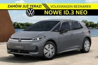 Volkswagen ID.3 NEO Trend 50 kWh 125kW, 170 KM