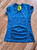 Sportowa koszulka active woman M 38 do ćwiczeń