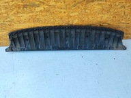 PŁYTA OSŁONA POD ZDERZAK PRZÓD PRZEDNI SKODA FABIA III 3 LIFT 18- 6V0807611